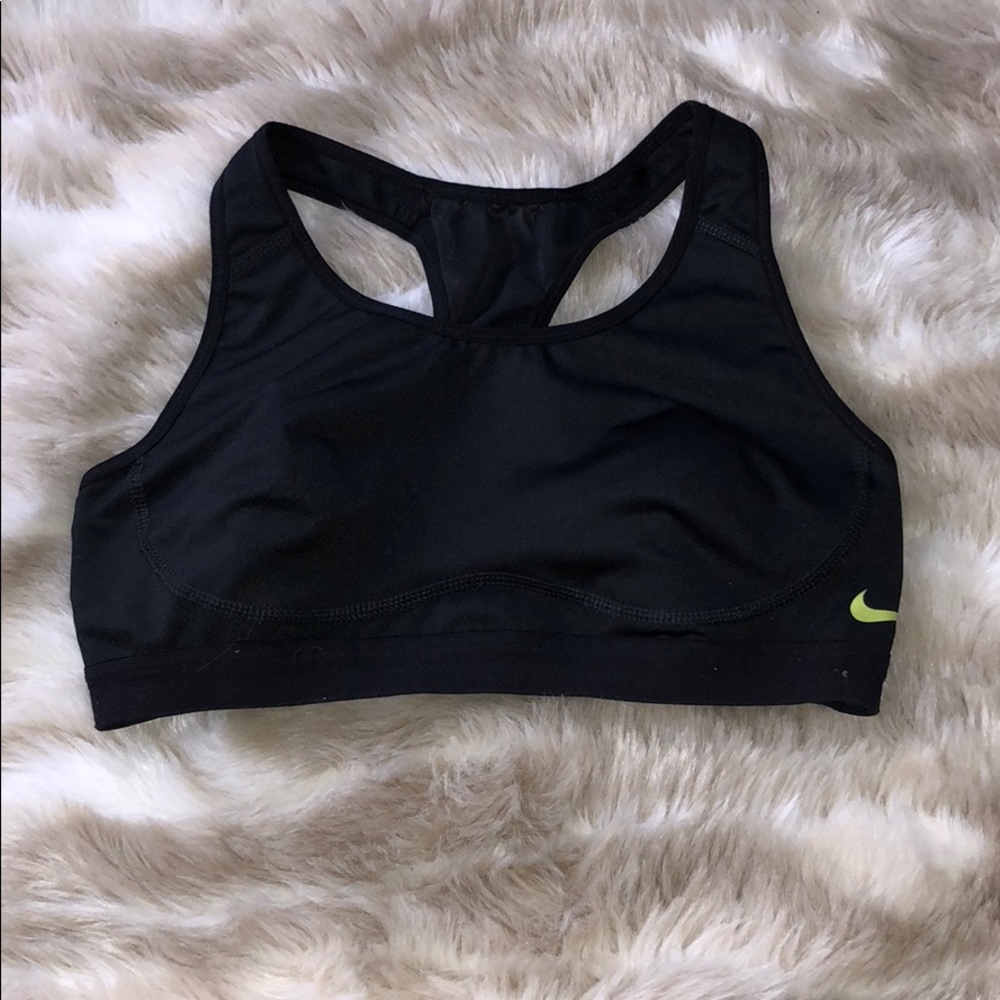 Nike Dri Fir Sports Bra